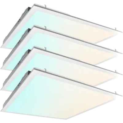 LED Energy Plus Light Panels