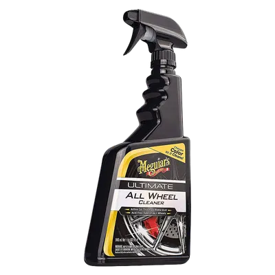 Meguiar's Ultimate Wheel