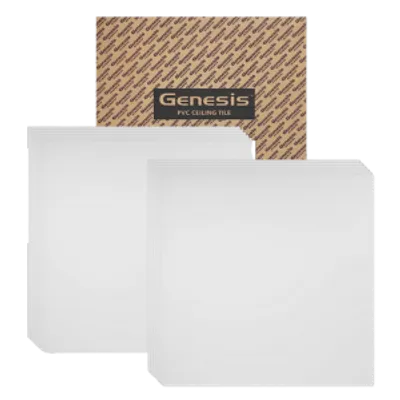 Genesis PVC Pro Ceiling Tiles