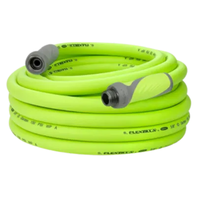 Flexzilla 5/8 Hose with SwivelGrip