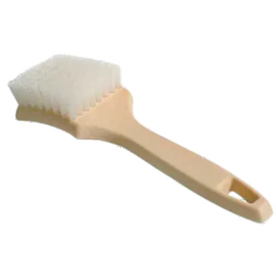 Tire Scrubbing Brush