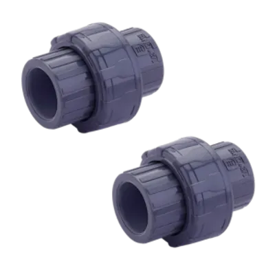 HYDROSEAL Union PVC Pipe Fitting